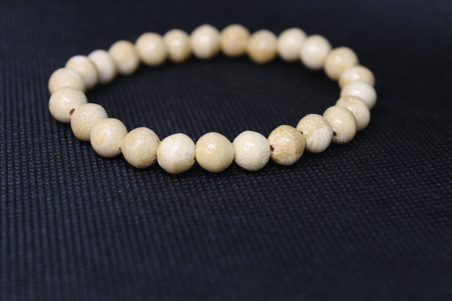 Beads Wooden Bracelet