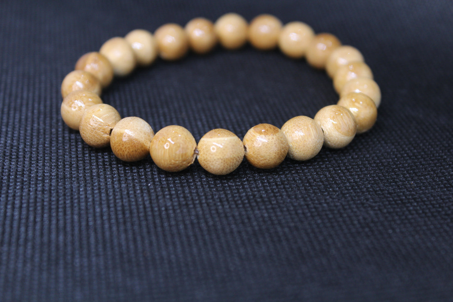 Beads Wooden Bracelet