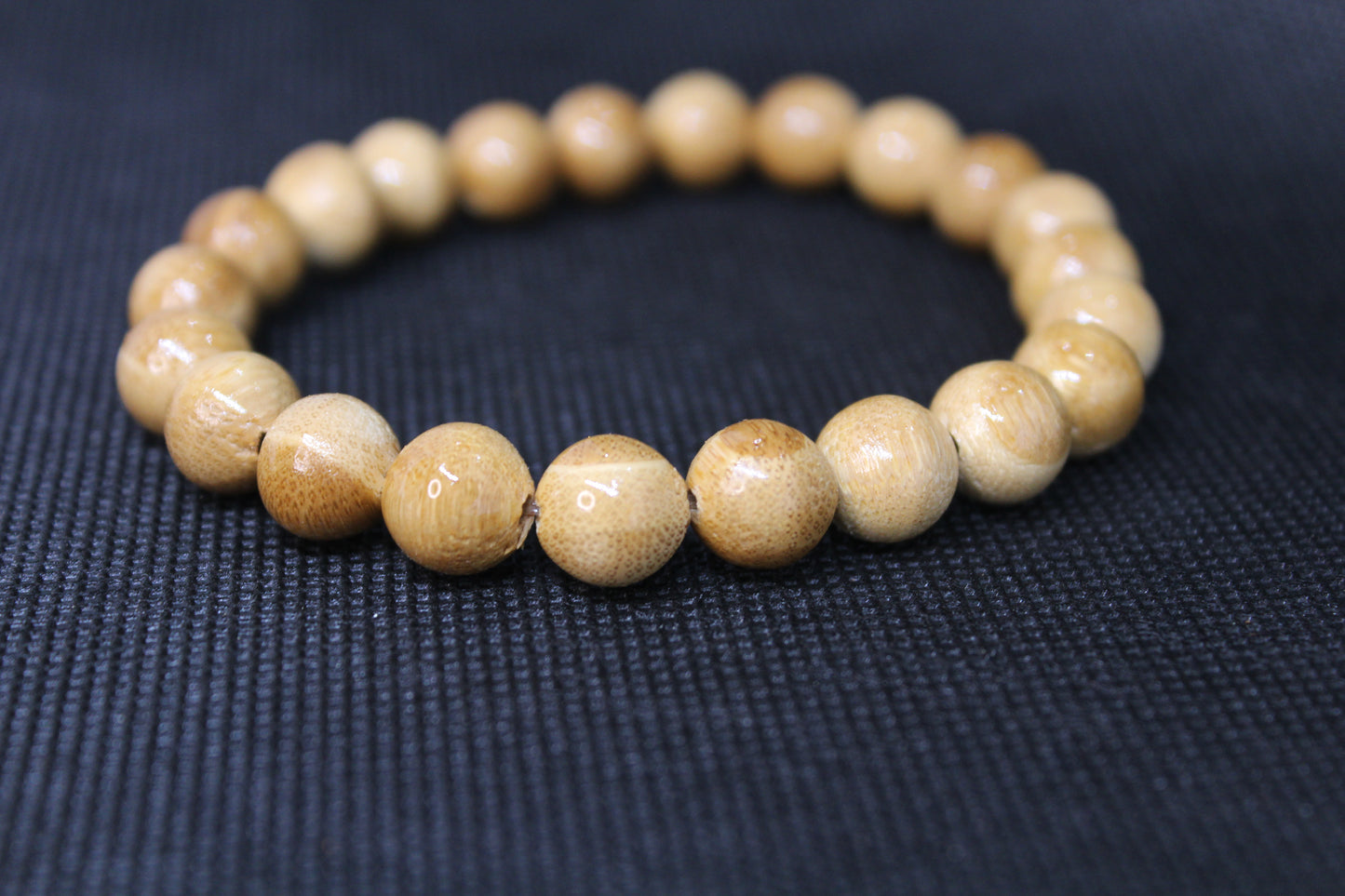 Beads Wooden Bracelet