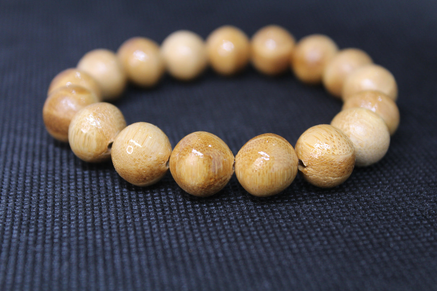 Beads Wooden Bracelet