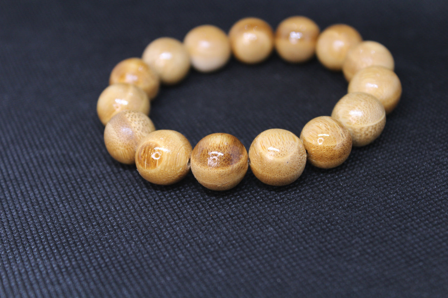 Beads Wooden Bracelet