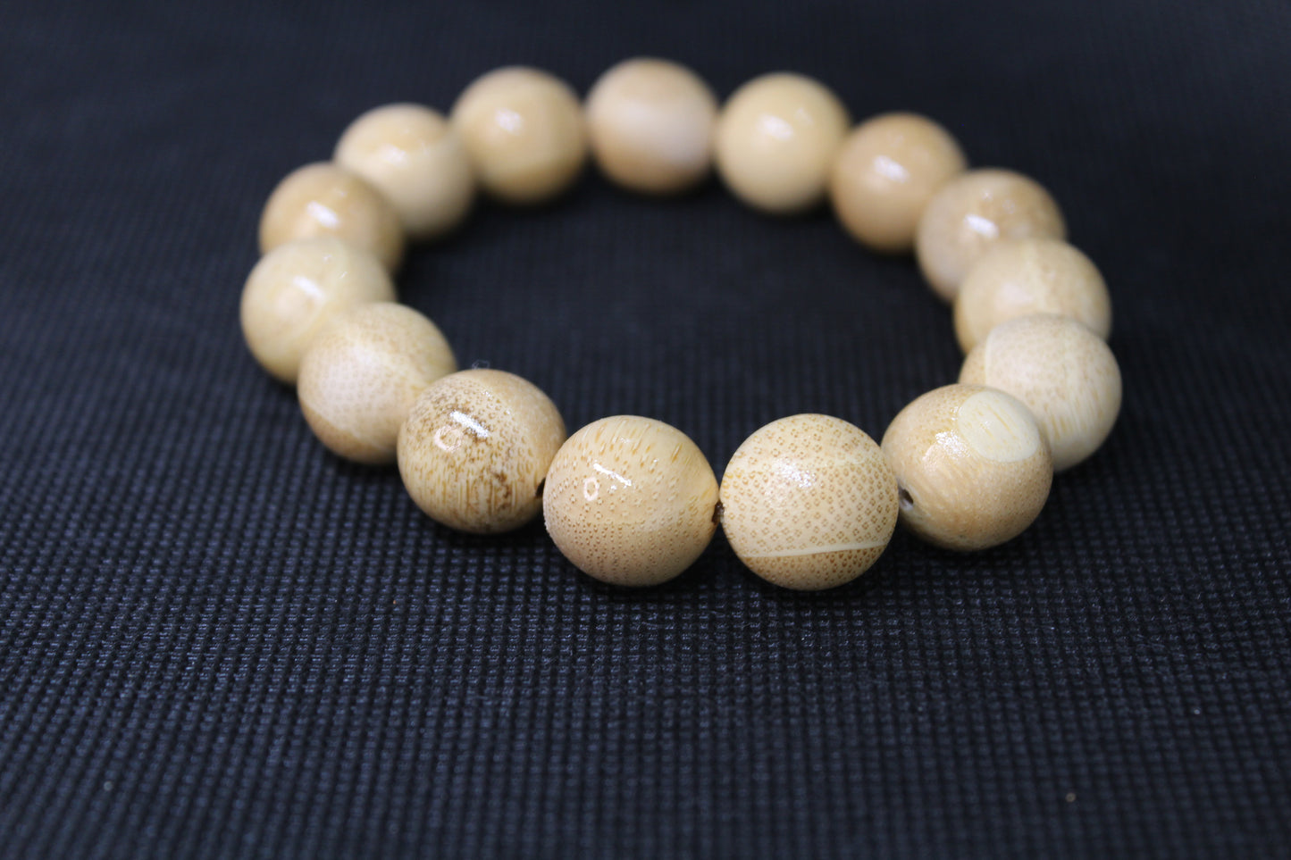 Beads Wooden Bracelet