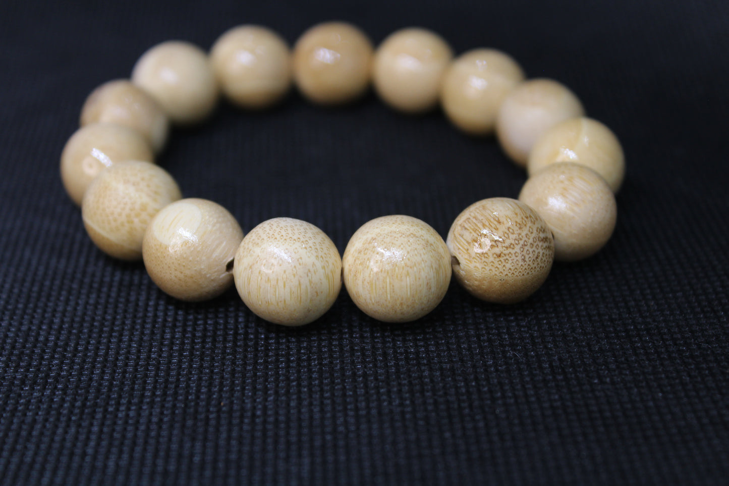 Beads Wooden Bracelet