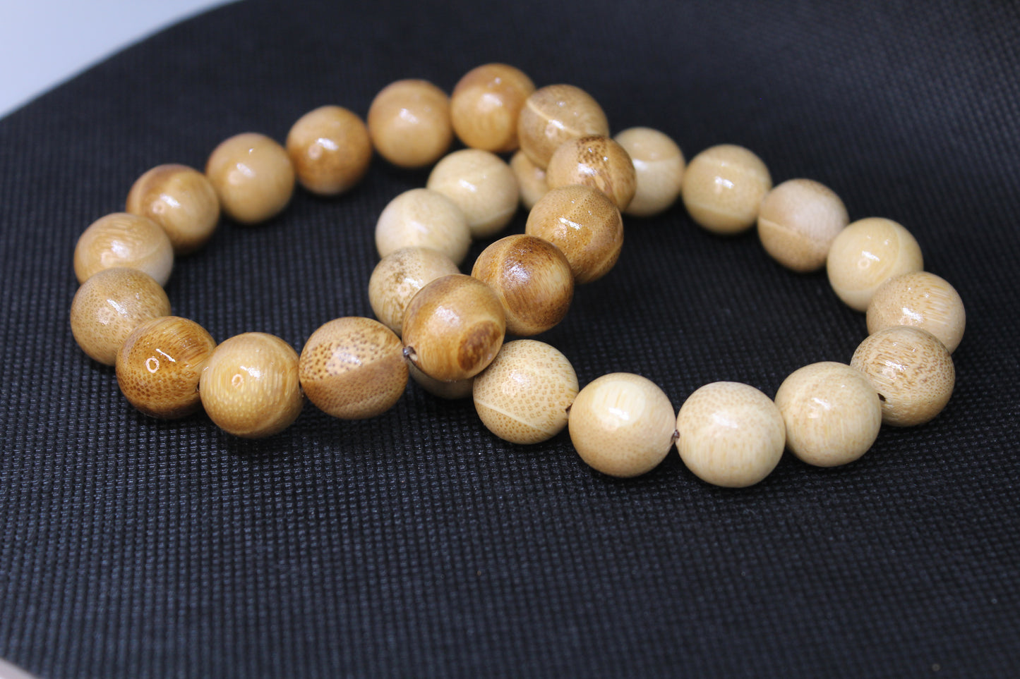 Beads Wooden Bracelet