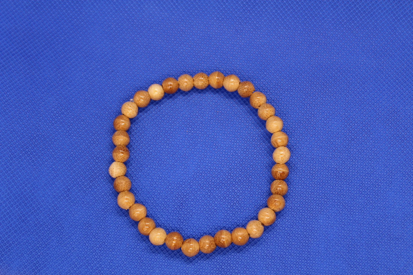 Beads Wooden Bracelet