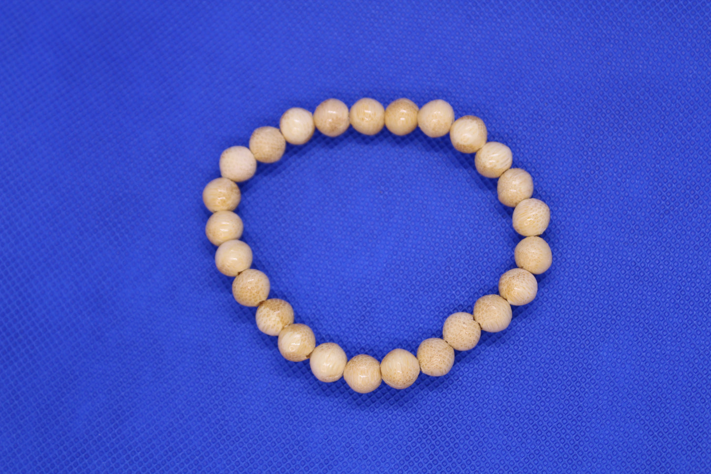 Beads Wooden Bracelet