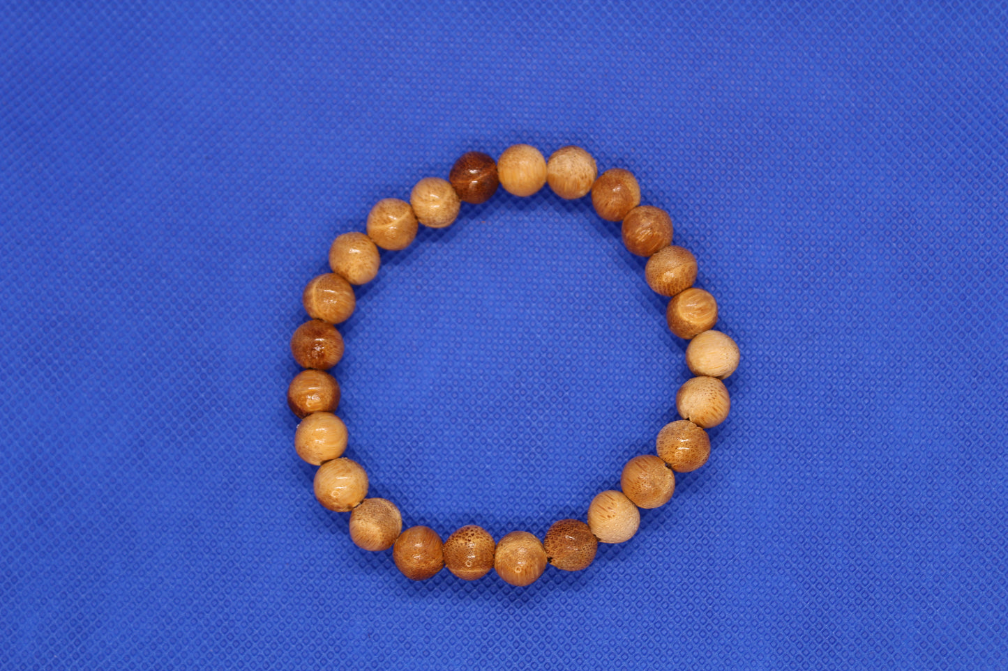 Beads Wooden Bracelet