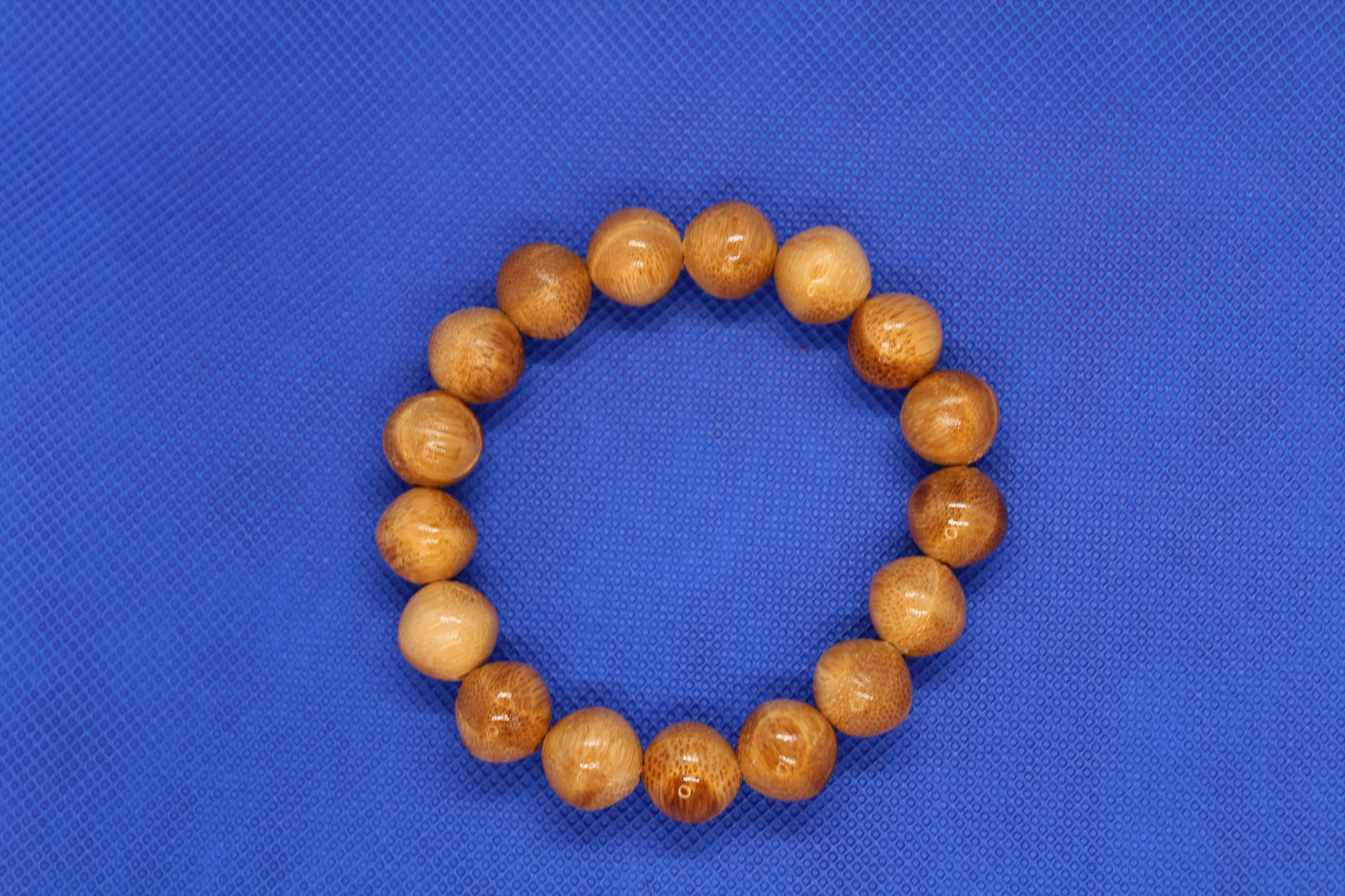 Beads Wooden Bracelet