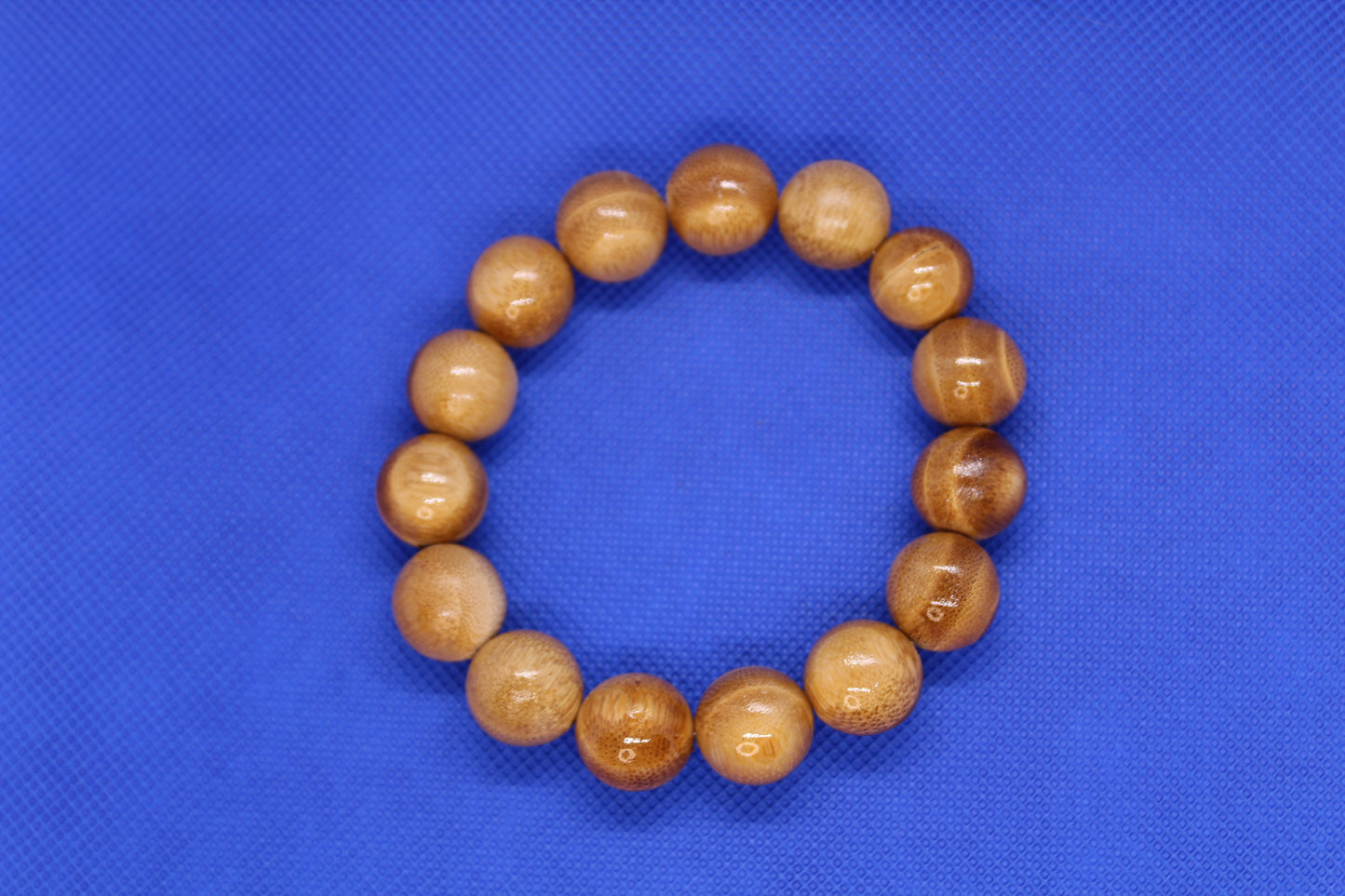 Beads Wooden Bracelet