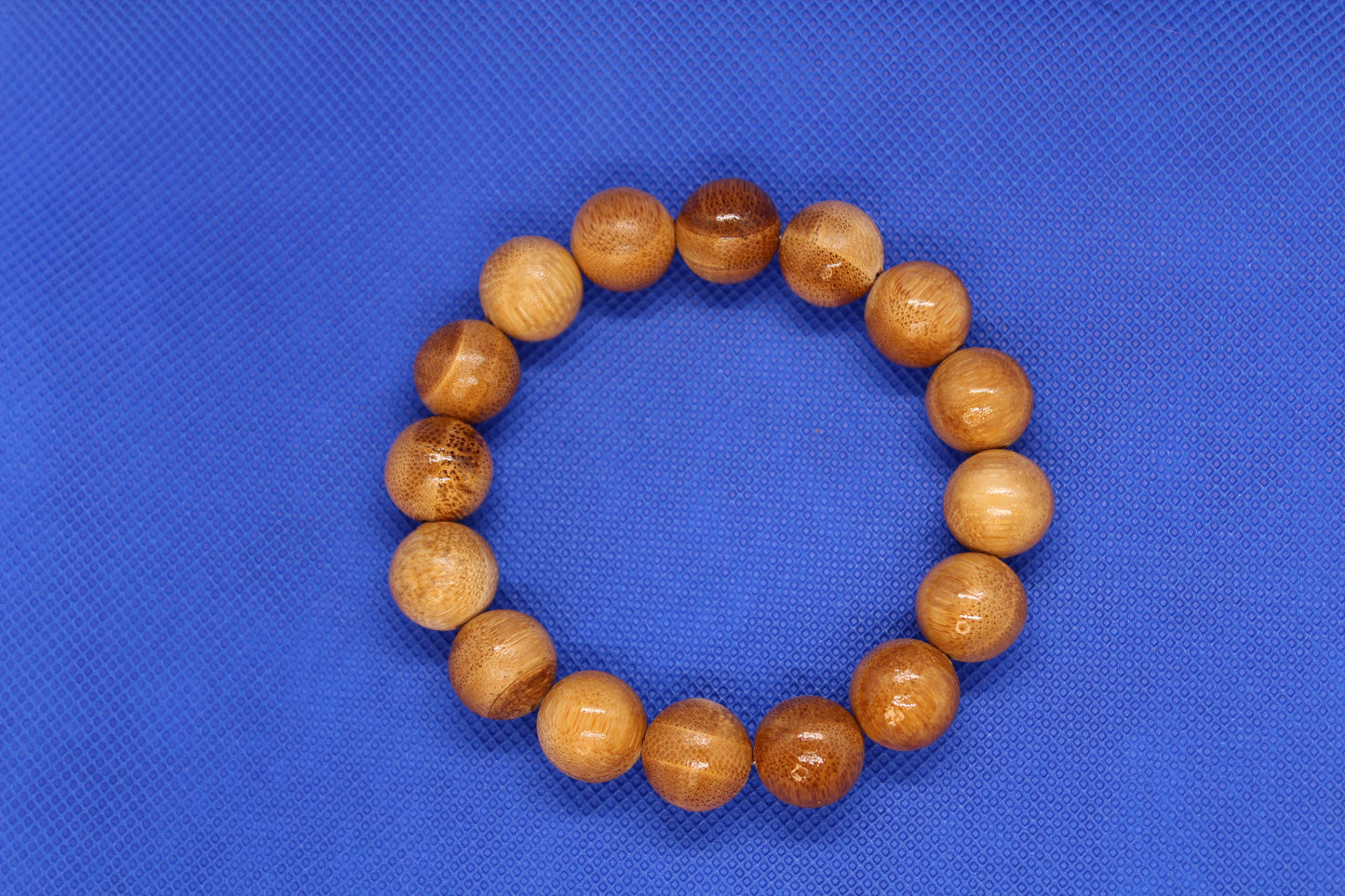 Beads Wooden Bracelet