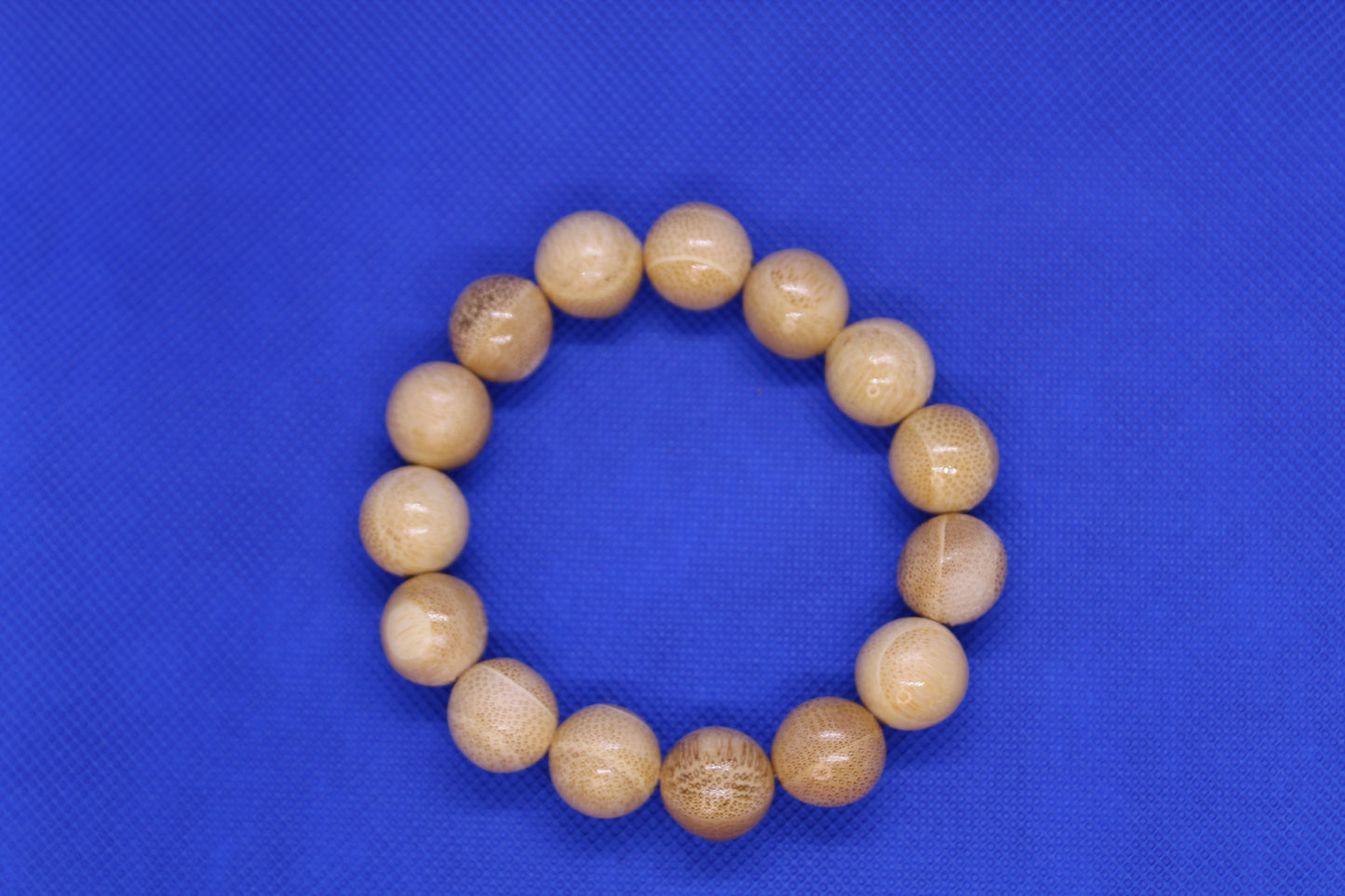 Beads Wooden Bracelet