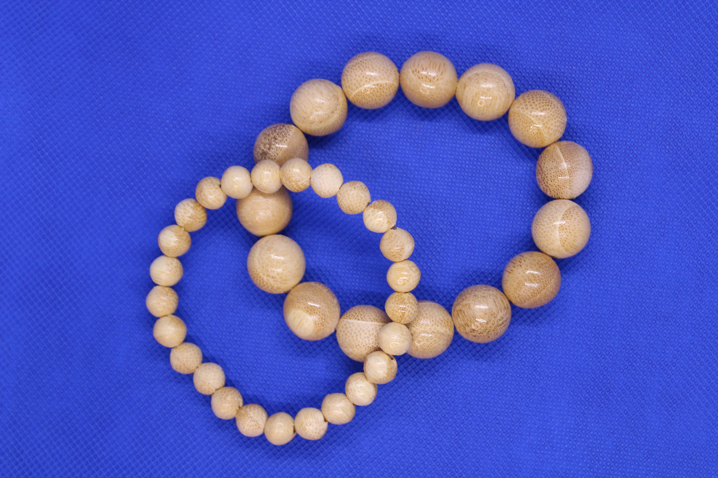 Beads Wooden Bracelet