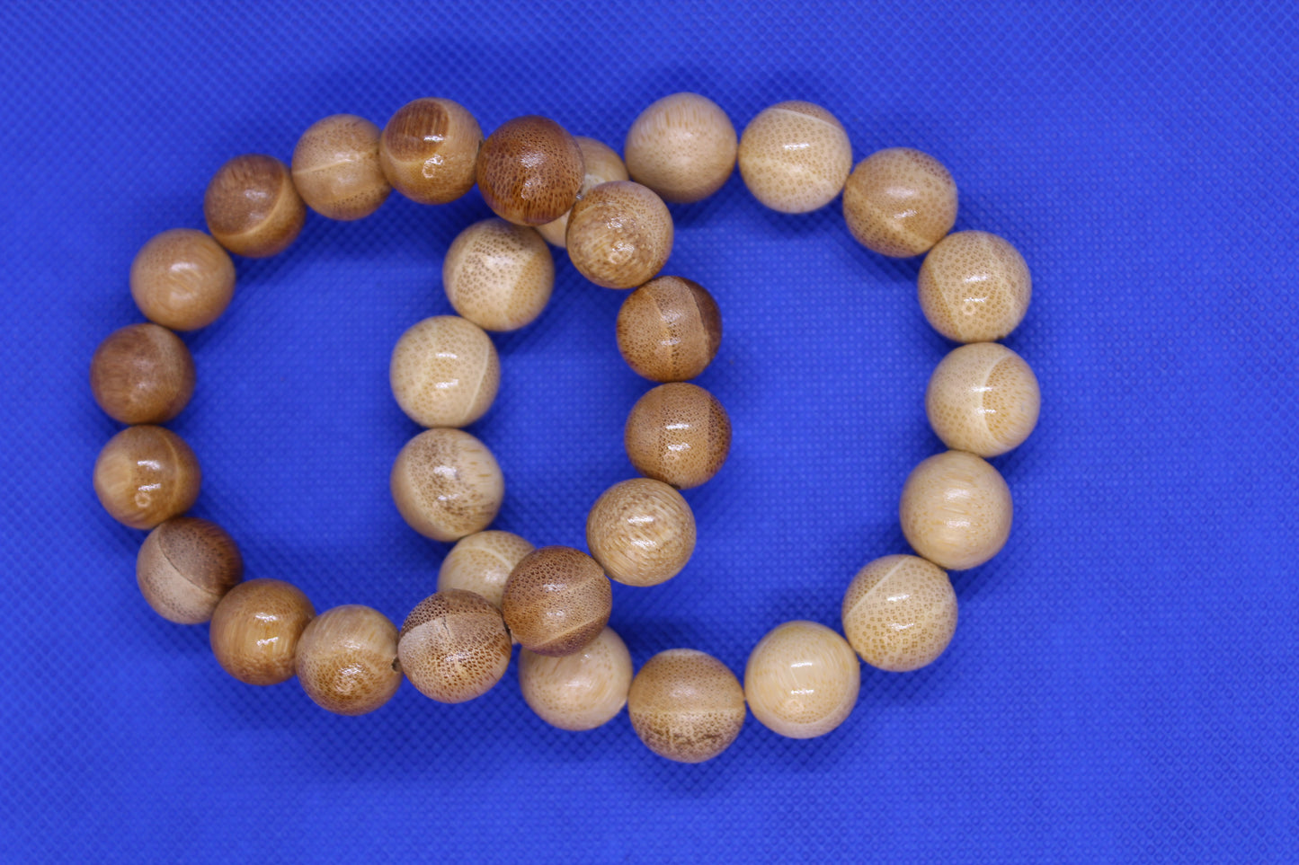 Beads Wooden Bracelet