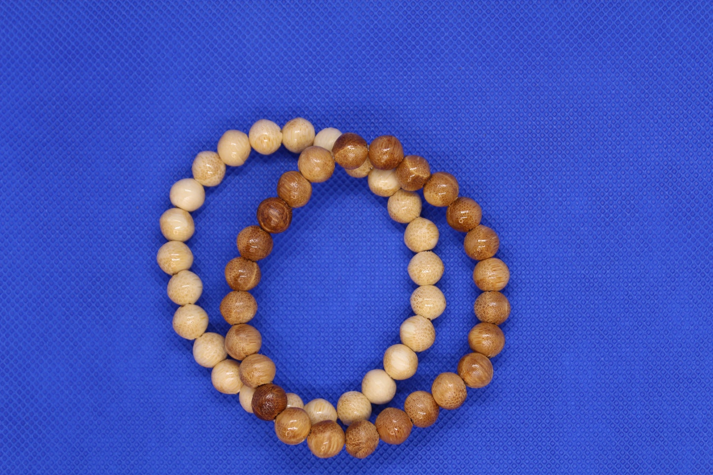 Beads Wooden Bracelet