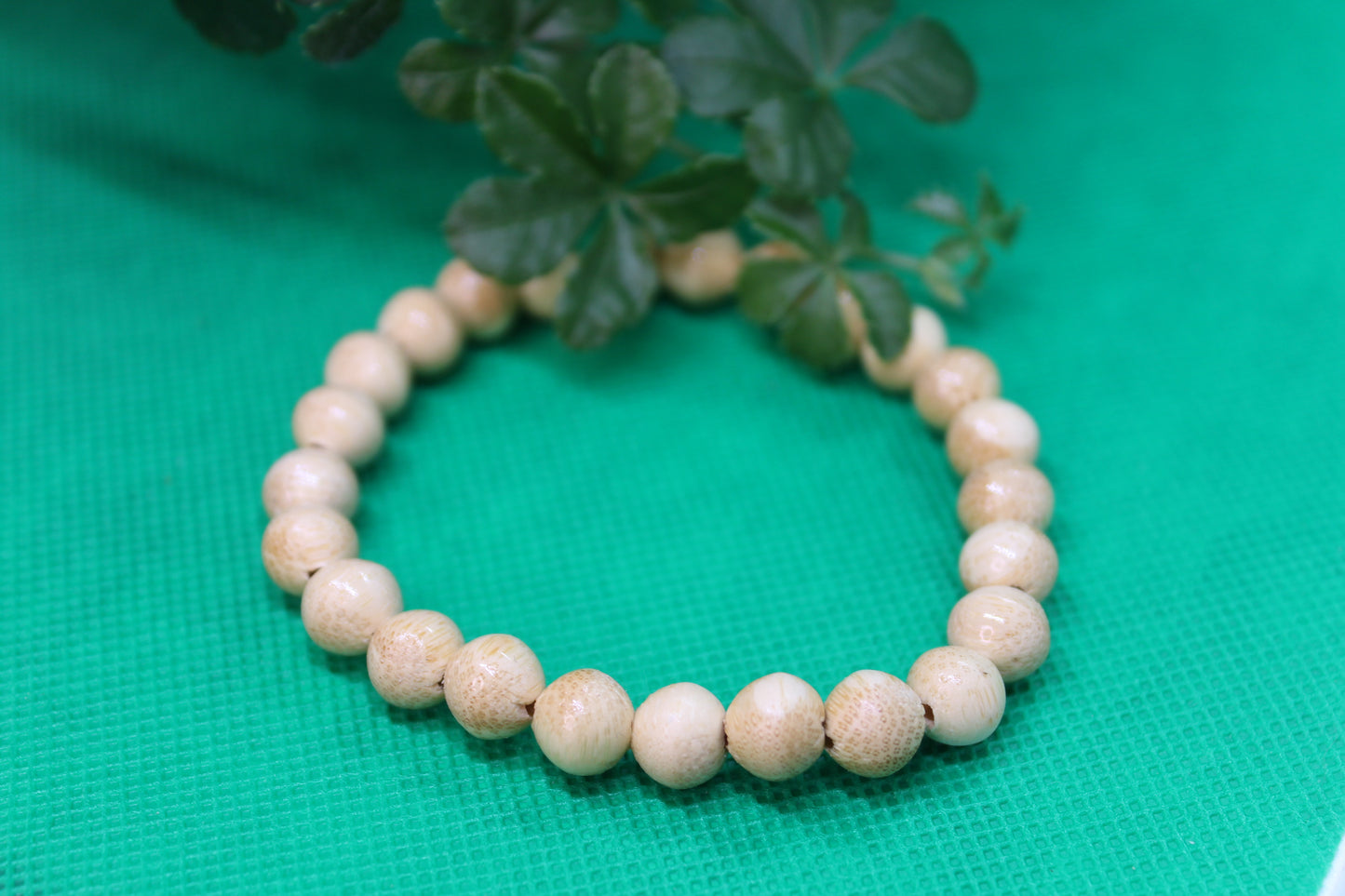 Beads Wooden Bracelet