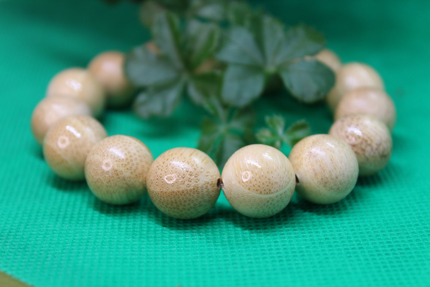 Beads Wooden Bracelet