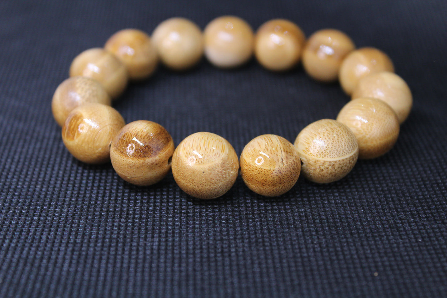 Beads Wooden Bracelet