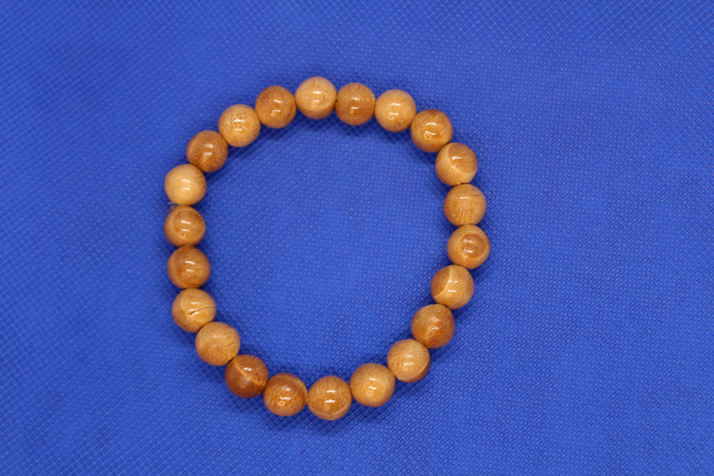 Beads Wooden Bracelet