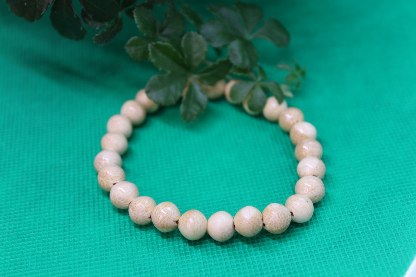 Beads Wooden Bracelet