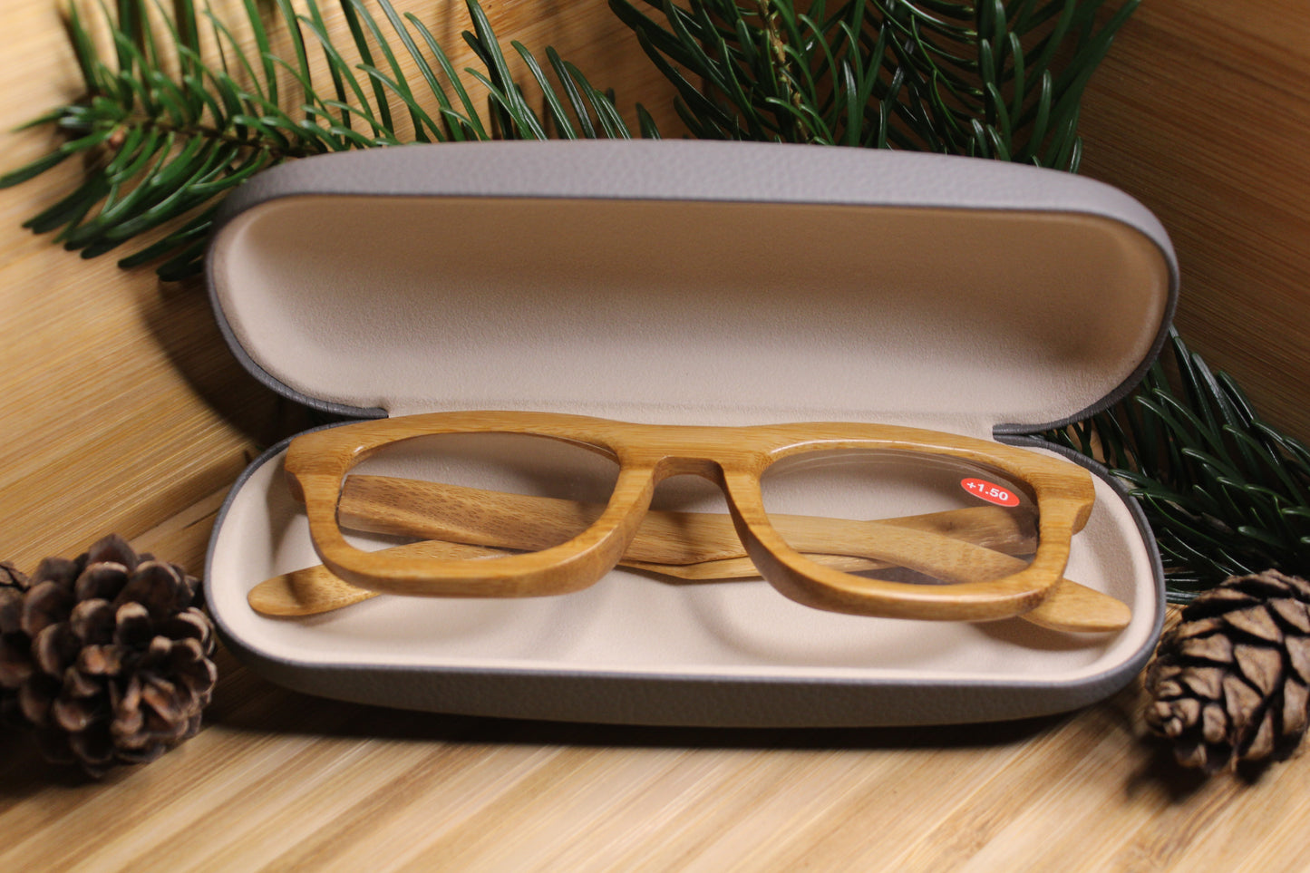 Handmade Reading Glasses